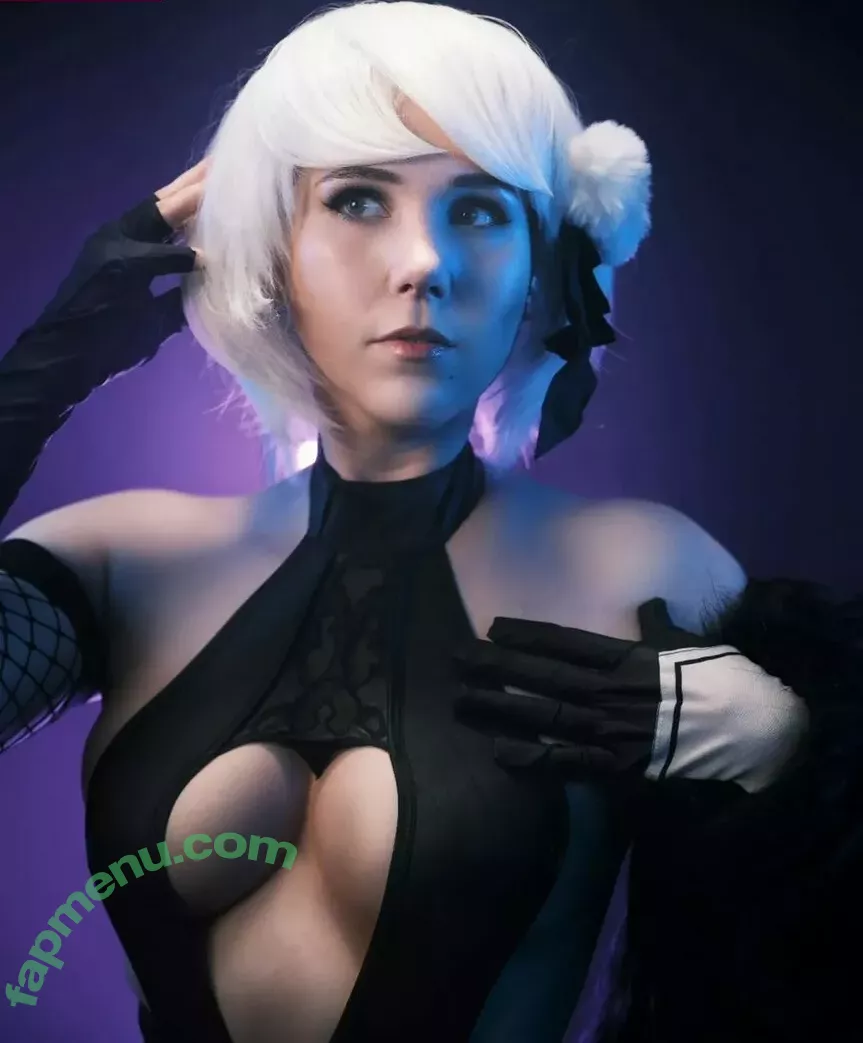 PancakeCosplay nude photo #0007 (Pancake_Cosplay)