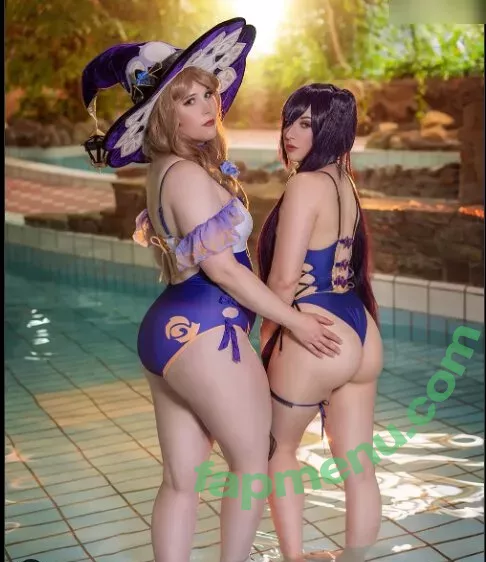 PancakeCosplay nude photo #0011 (Pancake_Cosplay)