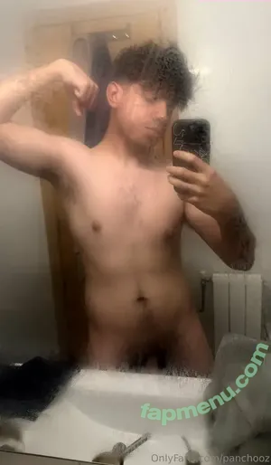 panchooz / ciclon.paco nude photo #0014