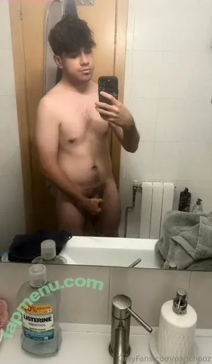 panchooz / ciclon.paco nude photo #0015