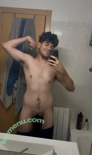 panchooz / ciclon.paco nude photo #0022