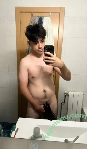 panchooz / ciclon.paco nude photo #0032