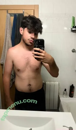 panchooz / ciclon.paco nude photo #0035