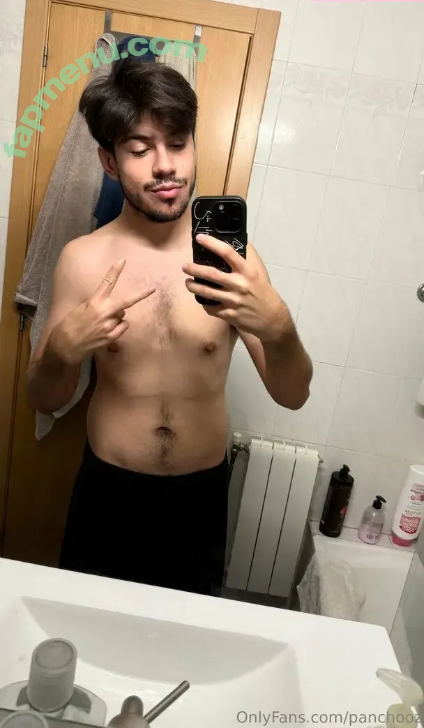 panchooz nude photo #0039 (ciclon.paco)