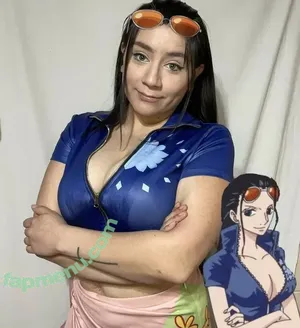 Panda_anneee nude photo #0010