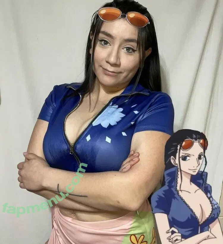 Panda_anneee nude photo #0010 (Panda_anneee)