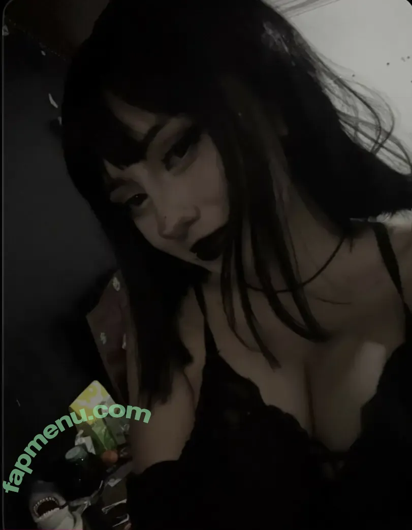 pandaaauu nude photo #0033 (Pandatoxicaaa / _.hijxdelfuegx.__ / gatainfierno / iam.pandoraaa)