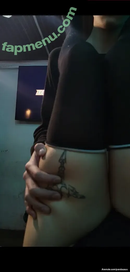 pandaaauu nude photo #0034 (Pandatoxicaaa / _.hijxdelfuegx.__ / gatainfierno / iam.pandoraaa)