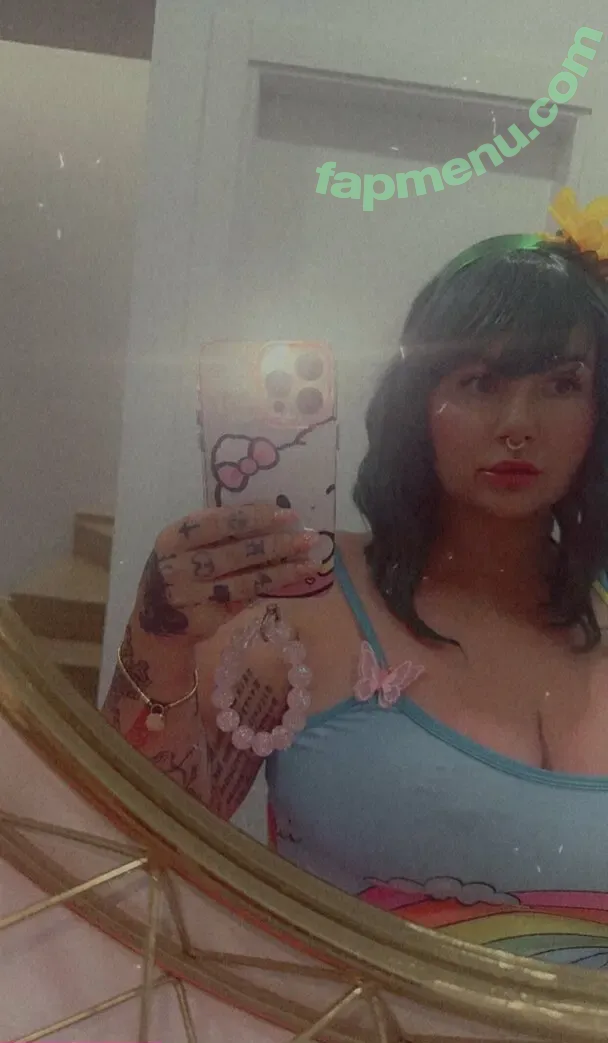 pandabellafree nude photo #0007 (pandabellafree)