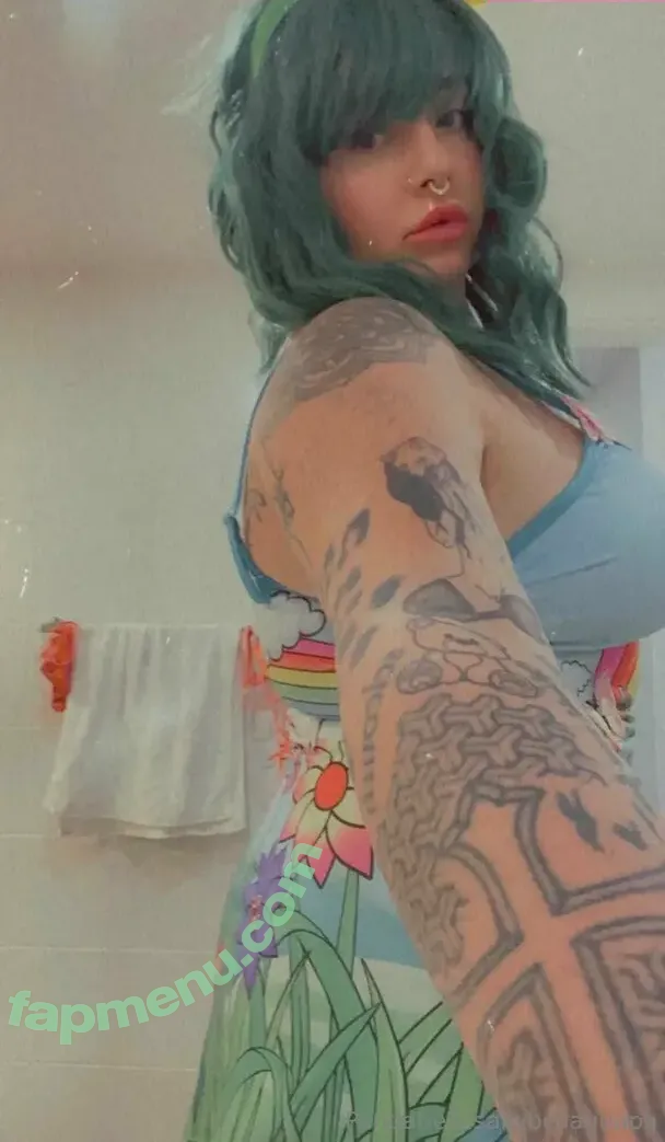 pandabellafree nude photo #0009 (pandabellafree)