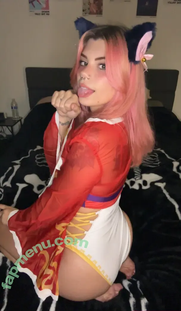 Pandahugz nude photo #0028 (pandahugz_ / xs_piplup)