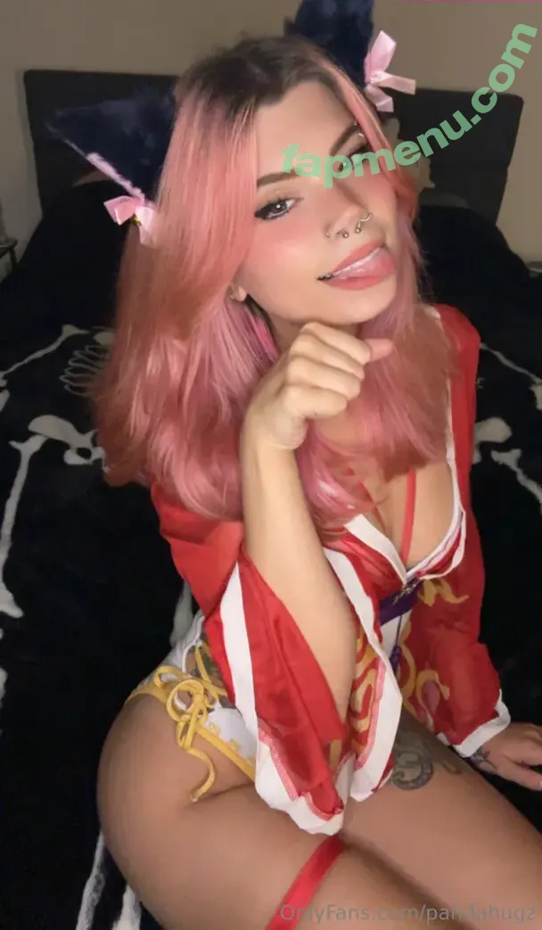 Pandahugz nude photo #0038 (pandahugz_ / xs_piplup)