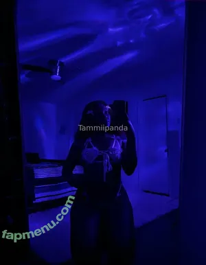 pandatammii / tammiipanda nude photo #0075