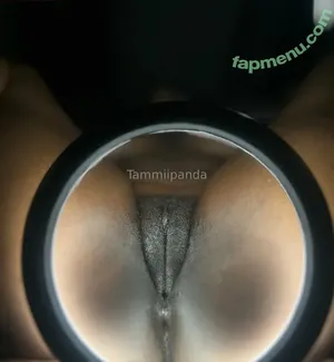 pandatammii / tammiipanda nude photo #0082
