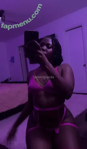 pandatammii / tammiipanda nude photo #0094