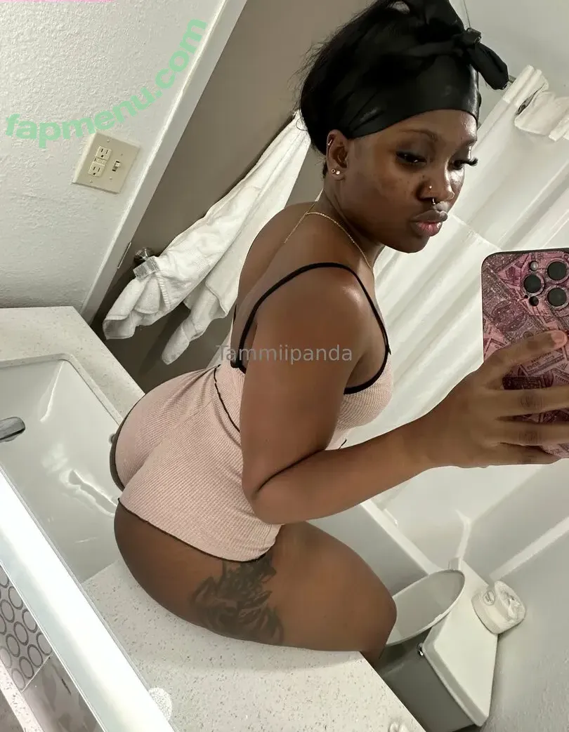 pandatammii nude photo #0051 (tammiipanda)