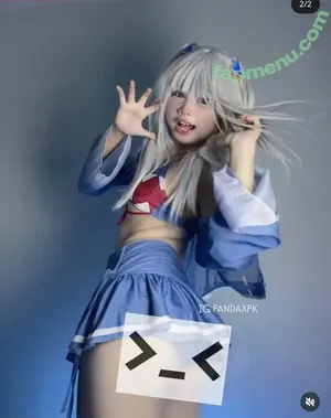 Pandaxpk nude photo #0029