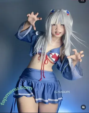 Pandaxpk nude photo #0030
