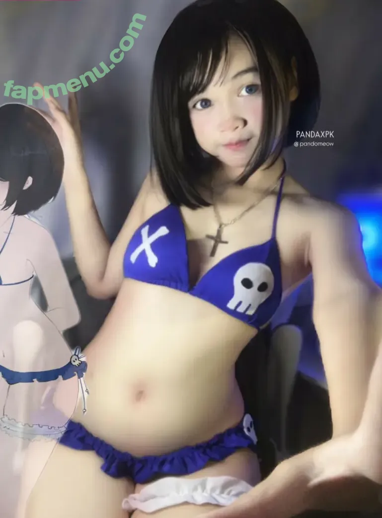 Pandaxpk nude photo #0019 (Pandaxpk)