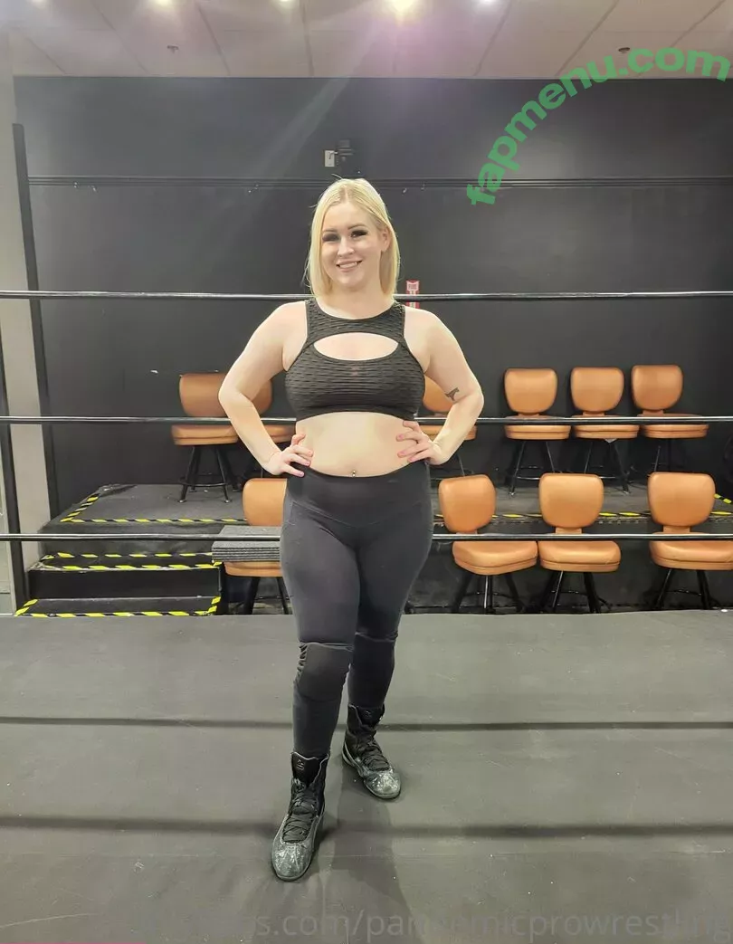 pandemicprowrestling nude photo #0057 (pandemicprowrestling)