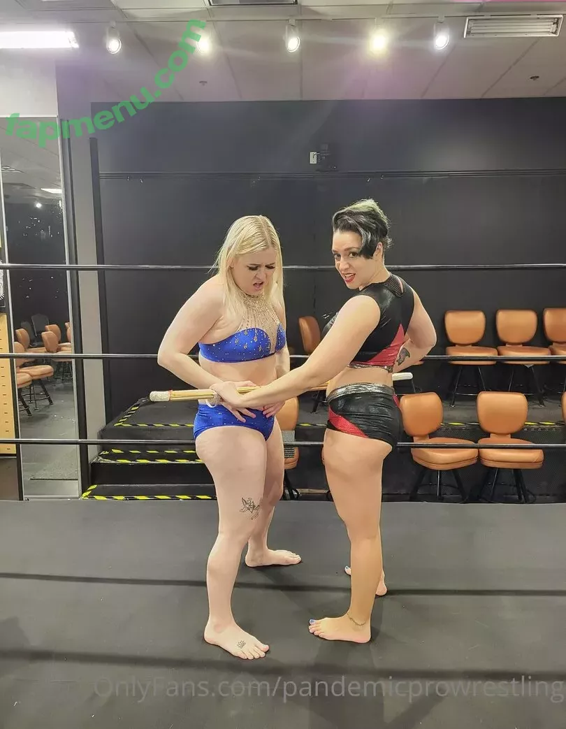 pandemicprowrestling nude photo #0073 (pandemicprowrestling)
