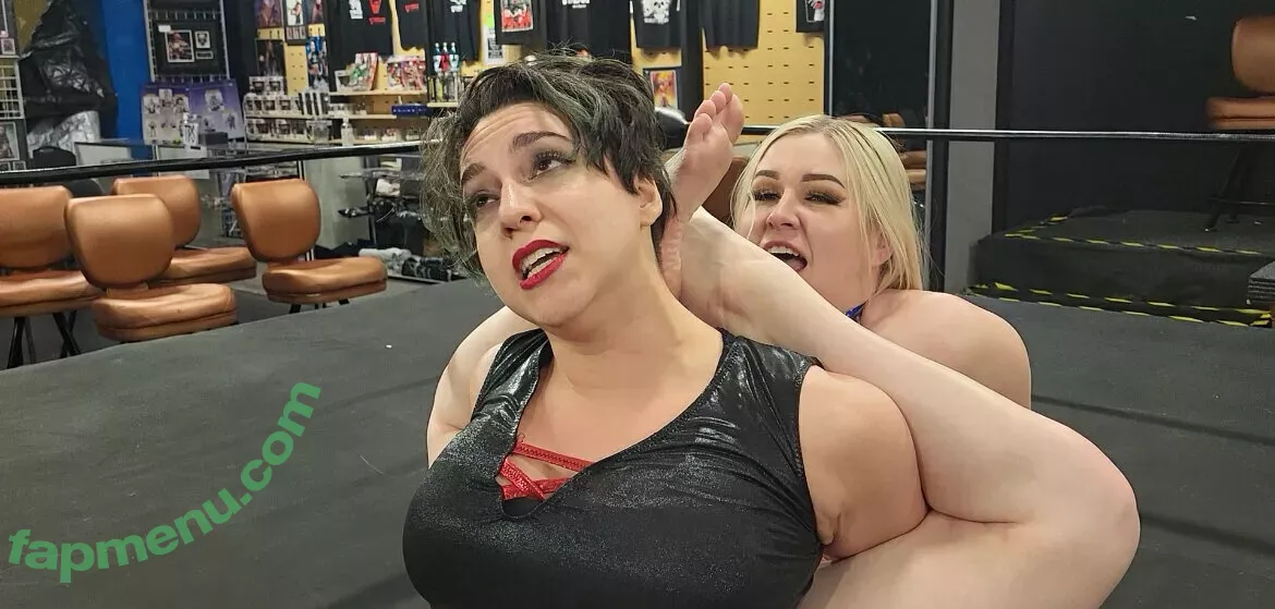 pandemicprowrestling nude photo #0078 (pandemicprowrestling)