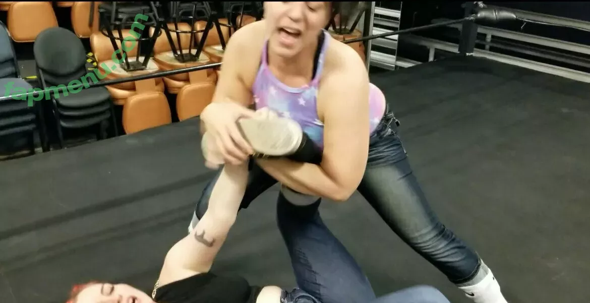 pandemicprowrestling nude photo #0083 (pandemicprowrestling)