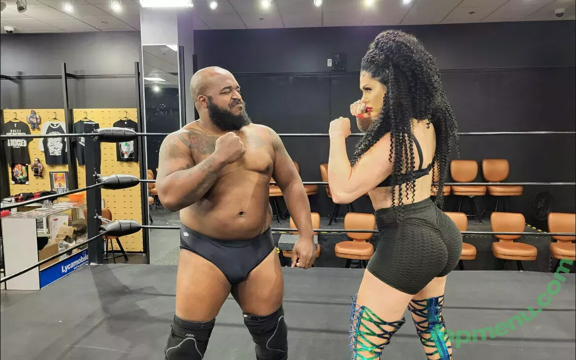 pandemicprowrestling nude photo #0085 (pandemicprowrestling)