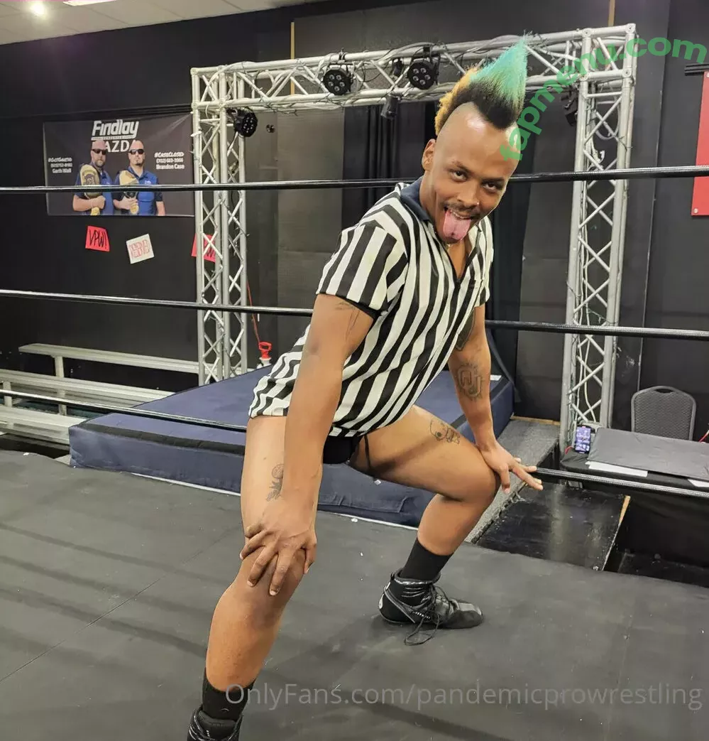 pandemicprowrestling nude photo #0086 (pandemicprowrestling)