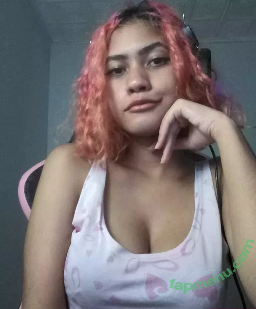 Pandinha Senpai nude photo #0016 (pandinhasenpaii)