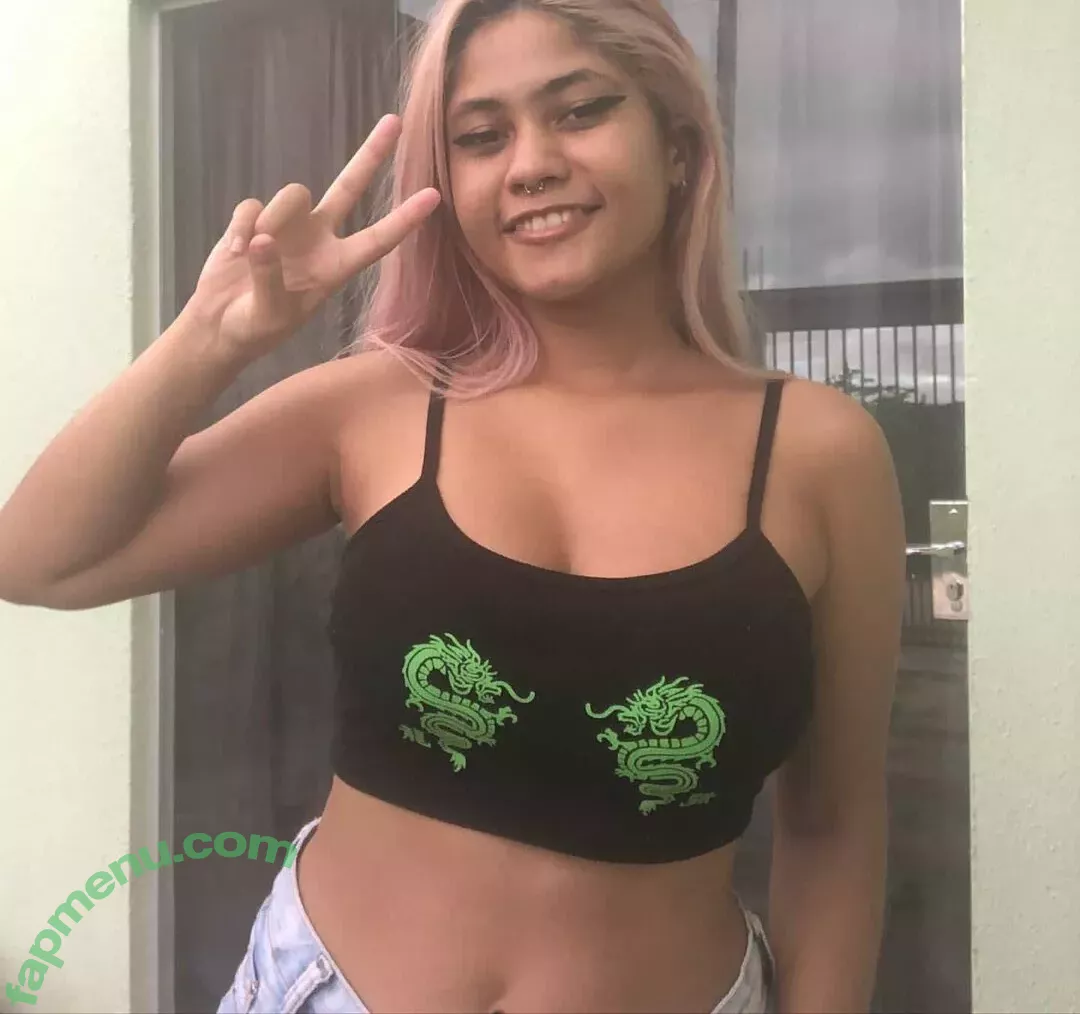 Pandinha Senpai nude photo #0023 (pandinhasenpaii)