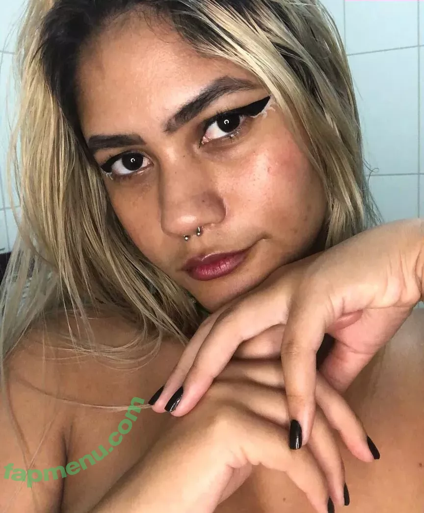 Pandinha Senpai nude photo #0033 (pandinhasenpaii)