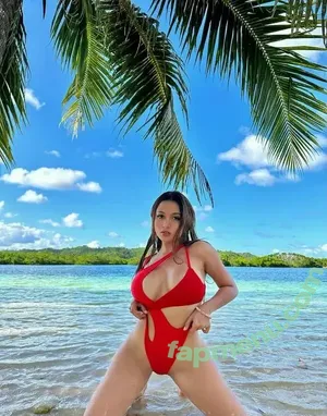 Pandora Kaaki / Pandorakaaki nude photo #0015