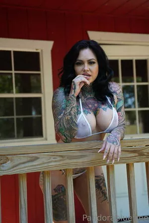 pandorabluefree / itspandorablue nude photo #0139