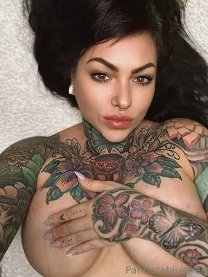 pandorabluefree / itspandorablue nude photo #0160