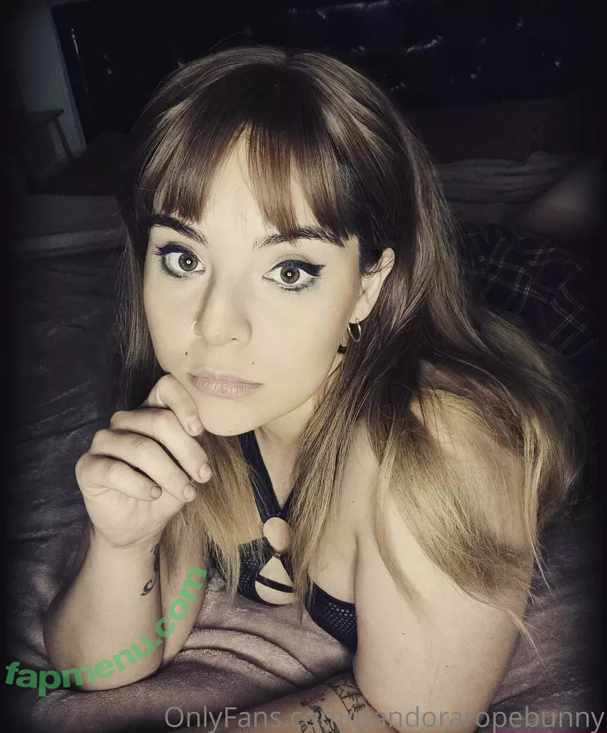 pandorabunny nude photo #0032 (pandorabunny)