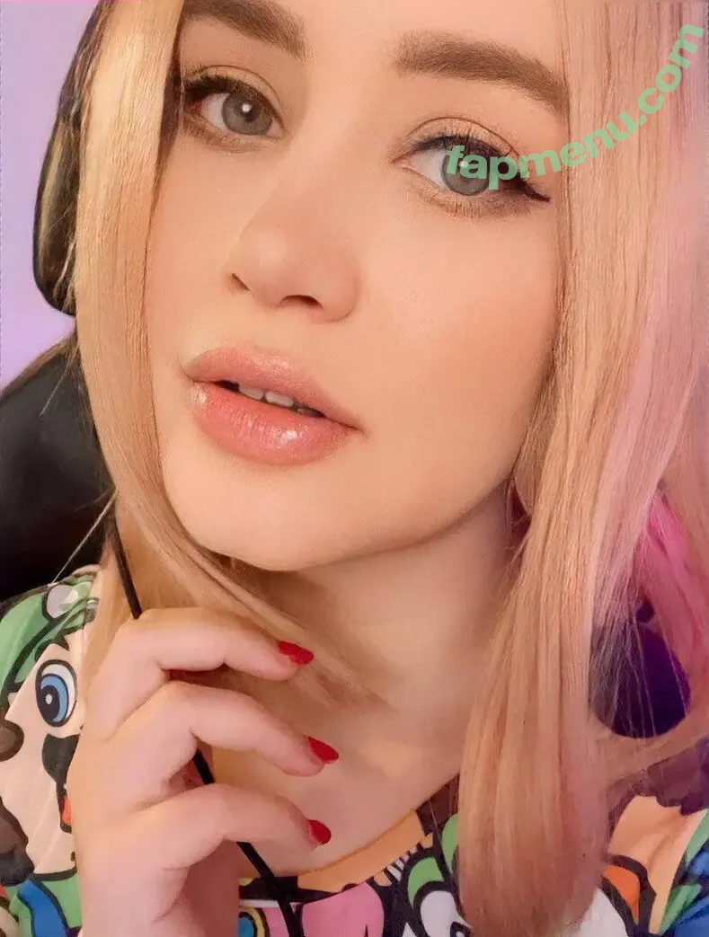 Pandorya nude photo #0005 (xPandorya)