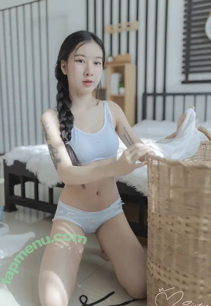 Pang Athicha nude photo #0004 (Pang Athicha)