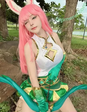 pang3pong / pang3pongsow / pangpond_lek / แป้งสามป๋องซาว nude photo #0100