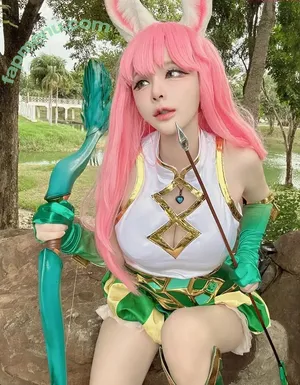 pang3pong / pang3pongsow / pangpond_lek / แป้งสามป๋องซาว nude photo #0108