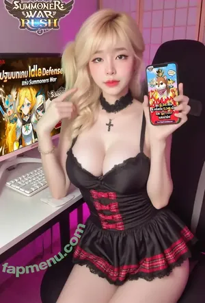 pang3pong / pang3pongsow / pangpond_lek / แป้งสามป๋องซาว nude photo #0129