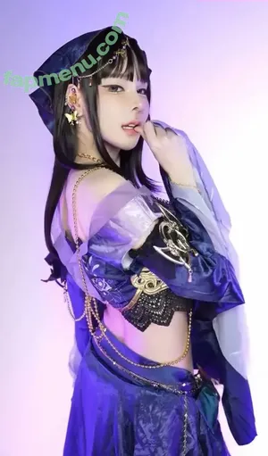 pang3pong / pang3pongsow / pangpond_lek / แป้งสามป๋องซาว nude photo #0193