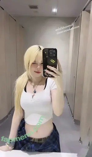 pang3pong / pang3pongsow / pangpond_lek / แป้งสามป๋องซาว nude photo #0204