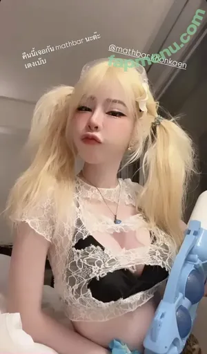 pang3pong / pang3pongsow / pangpond_lek / แป้งสามป๋องซาว nude photo #0207