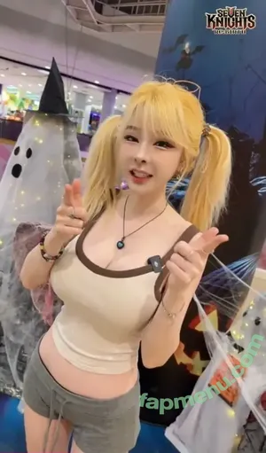 pang3pong / pang3pongsow / pangpond_lek / แป้งสามป๋องซาว nude photo #0220