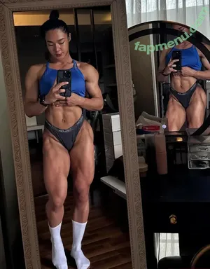 Panjapa Chumyam / smile.panjapa nude photo #0018