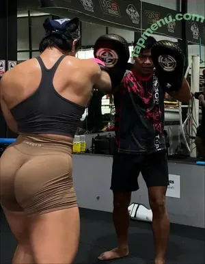 Panjapa Chumyam / smile.panjapa nude photo #0024