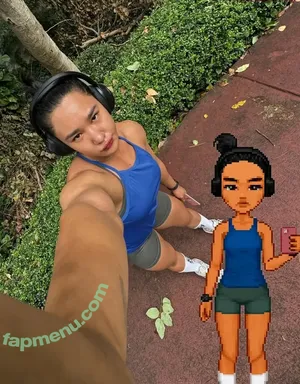 Panjapa Chumyam / smile.panjapa nude photo #0031