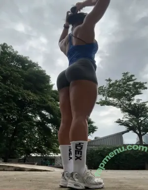 Panjapa Chumyam / smile.panjapa nude photo #0032