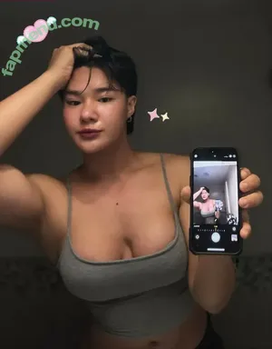 Panjapa Chumyam / smile.panjapa nude photo #0038